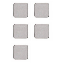 5X for MIC Microphone Transmitter End Back Clip Magnet Small Bee Large Magnetic Fixing Accessories