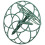 2Pcs Sunflower Flower Stand Lollipop Support Climbing 7