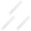 6St Acrylstab Runde Pmma Stange 2