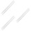 6St Acrylstab Runde Pmma Stange 7