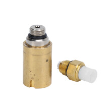 Robuster massiver Metall-Luftfederungsventil 7L0616813B für Porsche Cayenne Modell