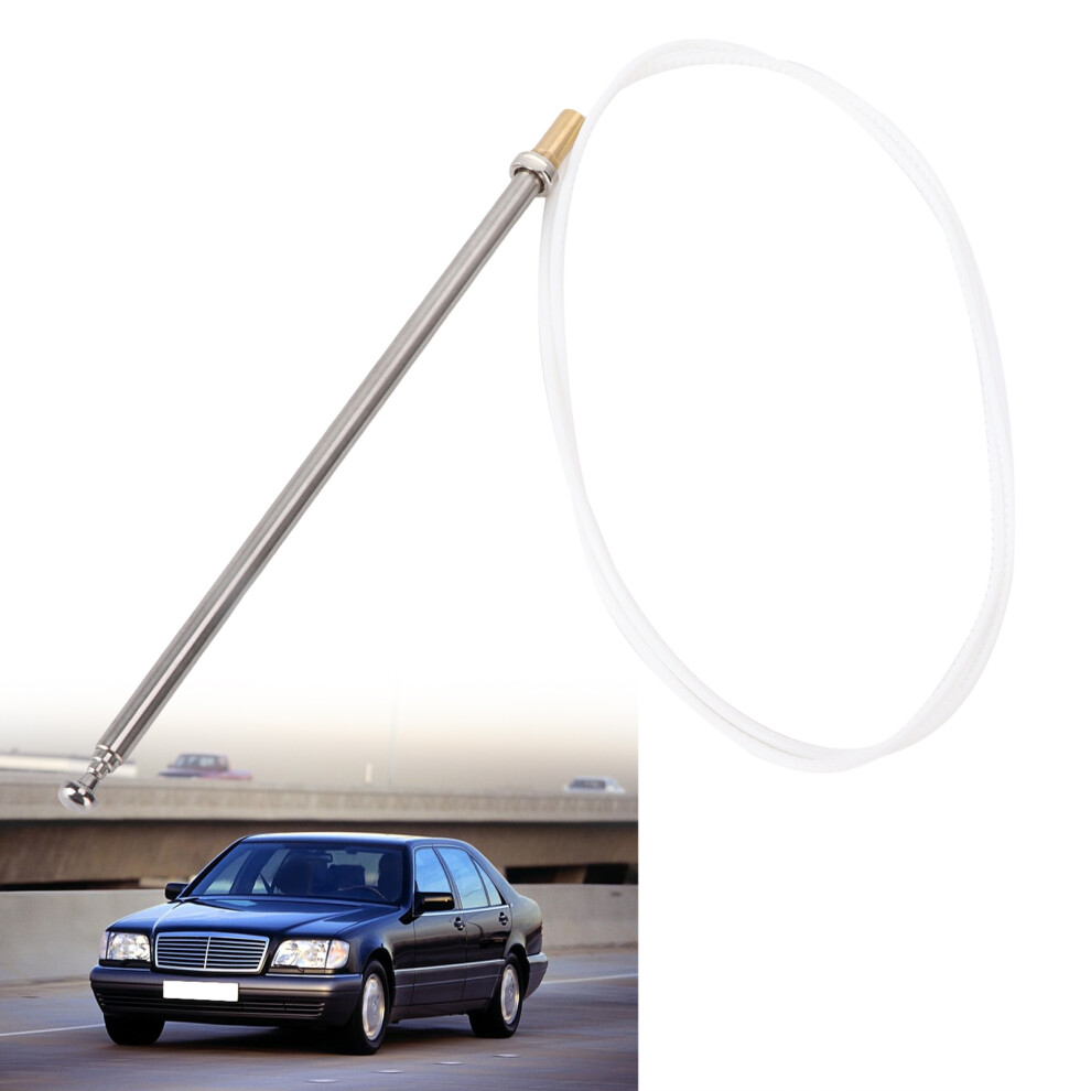 Premium Car Radio Antenna For Mercedes Benz W140 W124 W202 W210 R129 4041390732054