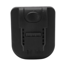 18V/20V Batterie-Konverter ABS 4-pol Li-Ion 20V