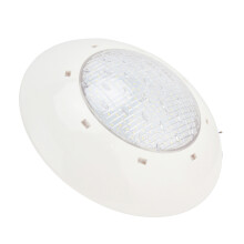 Waterproof IP68 Pool Lamp 12W 1200LM Underwater LED Light 28x28cm