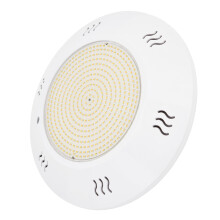 SMD 2835 LED Underwater Pool Light IP68 12V 25W 2500lm