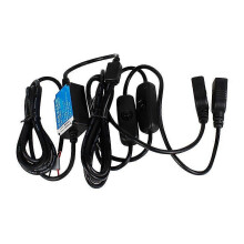 KINCJON 12V to 5V 3A USB Adapter Converter Module Car Power Converter 12V to 5V 3A
