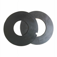 Kit de juntas de goma para inodoro de caravana 385311462 385316140 para Sealand VacuFlush (inodoro de caravana)