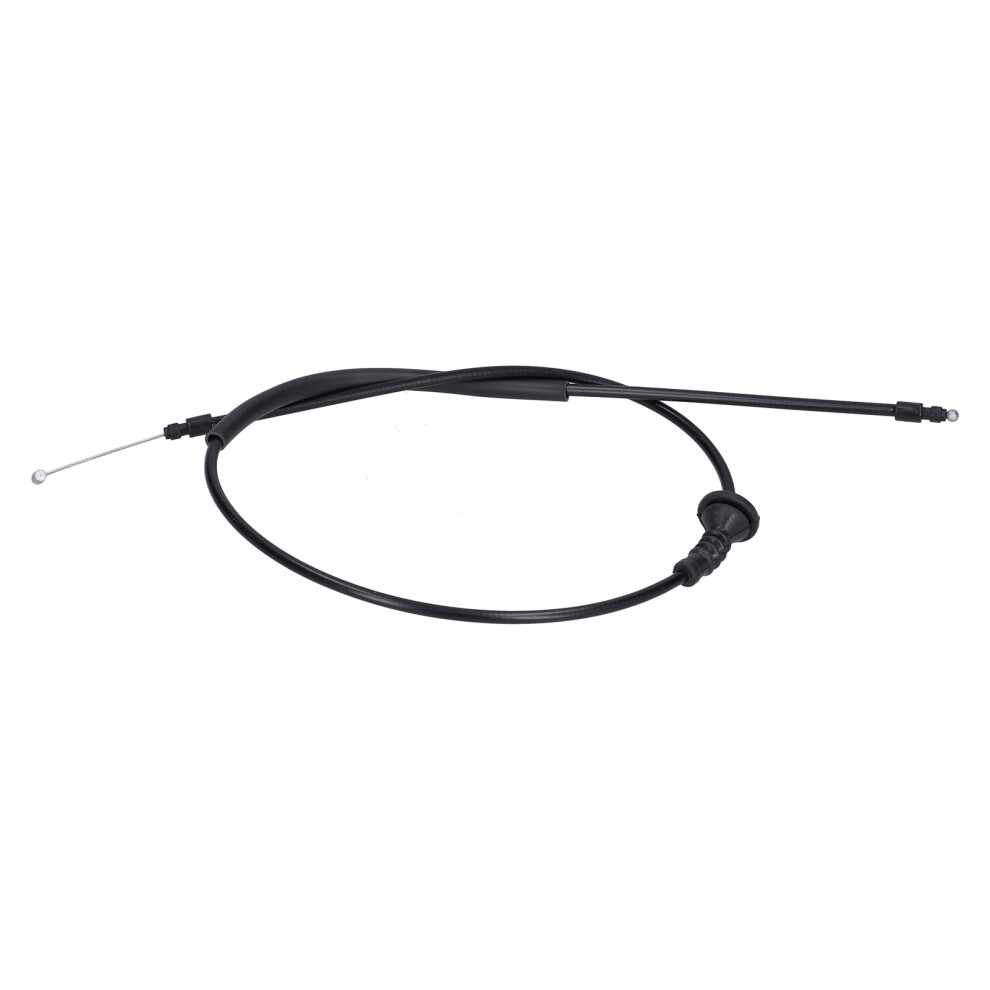 Hood Bonnet Release Cable 51237239239 For 230I 320I 330I 340I (2012-2018) 6941390732628