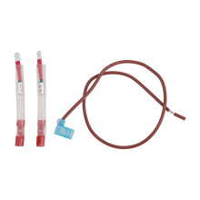 Kit de întrerupere termică pentru rulote, siguranță de protecție la supraîncălzire pentru încălzitorul de apă
