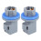 Light Socket Taillight Brake Marker for Ford 194 921 2 pcs 1