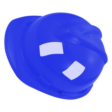 Nowość z tworzywa sztucznego Kask budowlany Kask inżynierski Kask budowlany