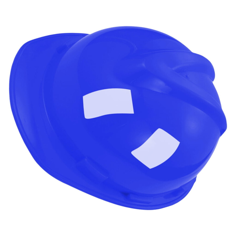 Plastic Novelty Construction Helmets Engineer Hard Hat Construction Hard Hat 9028731126241