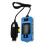 HOMEMAX autozekeringtester, elektrische tester, digitale meter, stroommeter, zekeringampèremeter. 1