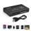 Mini26-IN-1USB2.0 Αναγνώστης καρτών μνήμης υψηλής ταχύτητας για CF xD SD MS SDHC από την ELECTRONICS 1