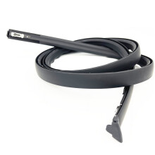 Roof Molding Trim Right 74306-TF0-003 for Honda Fit