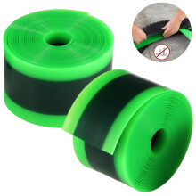 Vložky do plášťov bicyklov 2Rolls, odolné proti prepichnutiu z TPU, kompatibilné s plášťami 12-29" x 1,5-2", vhodné pre cestné a horské