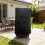 Tear Resistant Reflective Cloth Cover Designed For 72x54x130cm 5