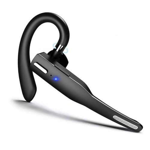 Ακουστικά Bluetooth Aggxpf, Ασύρματα ακουστικά Bluetooth με ακύρωση θορύβου, ακουστικά Over-Ear