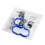 Omeite 304 S-Edelstahl Mopphaken 3 Stk 2