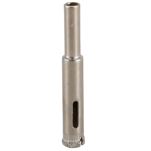 30 Pcs 8mm Diamond Core Drill Bits Ceramic Tile Glass Hole Saw 1