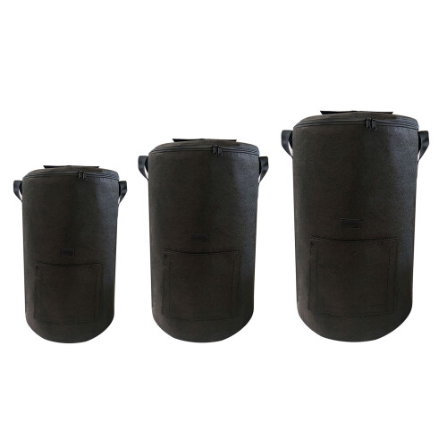 Multipurpose Gardening Compost Container With Construction-L 2