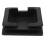 75mm x 75mm Plastic Square Caps Tube Pipe Inserts End Blanking 20Pcs 5