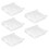Beekeeping Queen Cell Cage 5Pcs Plastic Transport Cage for Hive Management Tool 15