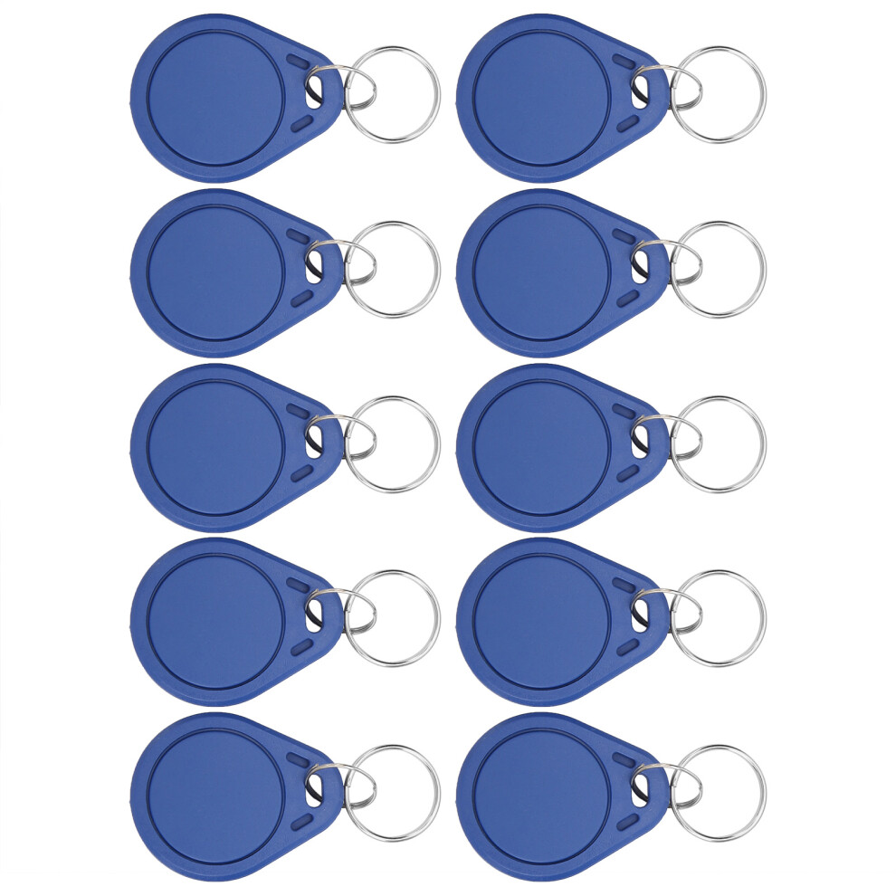 125Khz Id Card Token Tag Rewritable 10Pcs For Access Control 9471390733853