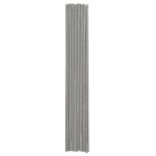 15pcs Hss Rod 1mm Dia 100mm Long for Lathe Stock Replacement