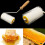 Plastic Needle Roller Met Stalen Tanden Voor Honingextractie 10