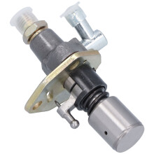 Fuel Injection Pump Assembly for MicroTiller 186FA Steel, 108mm