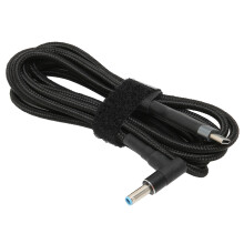 USB-C zu DC Ladekabel 2m 100W für Laptop-Netzteil