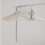 2Stk. Gürtelhalter Kleiderbügel Organizer Aus Kunststoff 6