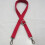Rode Universele Polyester Schouderband Vervanging Voor Bagage 2