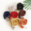 Rode Universele Polyester Schouderband Vervanging Voor Bagage 5