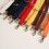 Rode Universele Polyester Schouderband Vervanging Voor Bagage 10