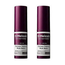 (2pcs)1-3x Dr.melaxin Anti-aging Eye Cream Cemenrete Calcium Volume Multi Balm Wrinkle Core Stick