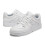 LELINTA Casual Sneakers PU Leather Low-Top Comfortable 3