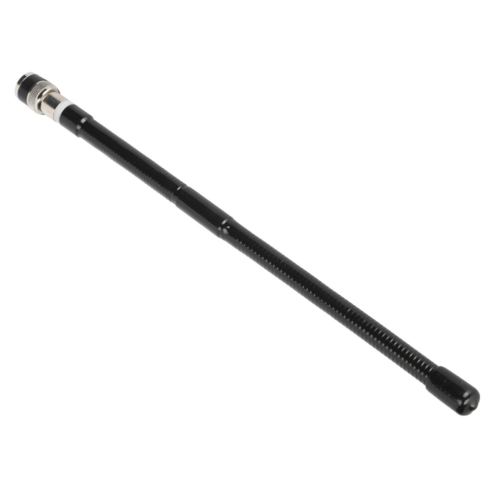 27Mhz Bnc Male Shortwave Walkie-Talkie Antenna For Icom Ic-V8, V80, V82 8481390735680
