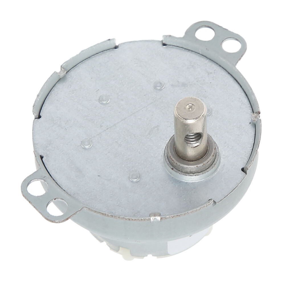 Self Locking Dc12v Gear Motor Micro Speed Reducer 150Rpm With M4 Hole 3271390735750