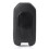 Black Remote Key Shell Case for Honda 2-Button Universal 3