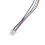 CPU-koelventilator DC5V0.5A4-pins voor ASUS TUF Gaming A15 5