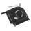 CPU-koelventilator DC5V0.5A4-pins voor ASUS TUF Gaming A15 8