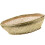 1Pc Green Bamboo Woven Fruit Basket Household Egg Storage Container 8