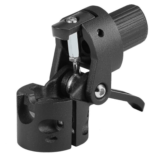 Folding Pole Base Solid Metal Foldable Pole Base Replacement Screw Accessories for Xiaomi M365 Electric Scooter 1