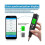 Smart Bluetooth Dissolved Oxygen Meter,portable 0.0-40mg/l Dissolved Oxygen Meter Range,dissolved O-XinHan 5