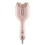 (Pink) V Chicken Rolls Curling Stick Chicken Rolls Machine 1