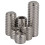 Stainless Steel Flat Headless Hex Socket Screws M3–M10 4