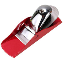 Hand Schaaf Kleine Afwerk Schaaf 1/2 Inch Houtbewerking voor Afwerk Projecten Timmerman DIY Modelbouw