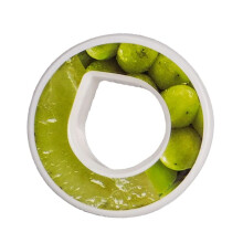Bottiglie per Bottiglie D'Acqua Aromatizzate All'Aria Baccelli per Tazze D'Acqua Profumate Bere Acqua Artefatto Profumo Fagiolo Baccello per